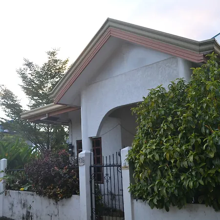Dee Guest House