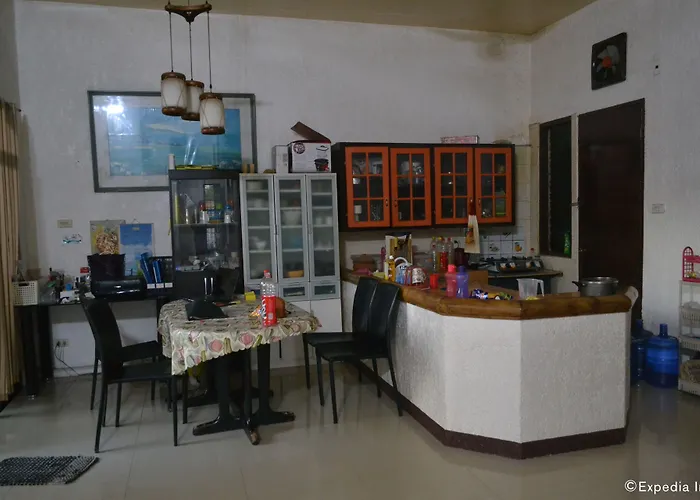 Dee Lapu-Lapu City