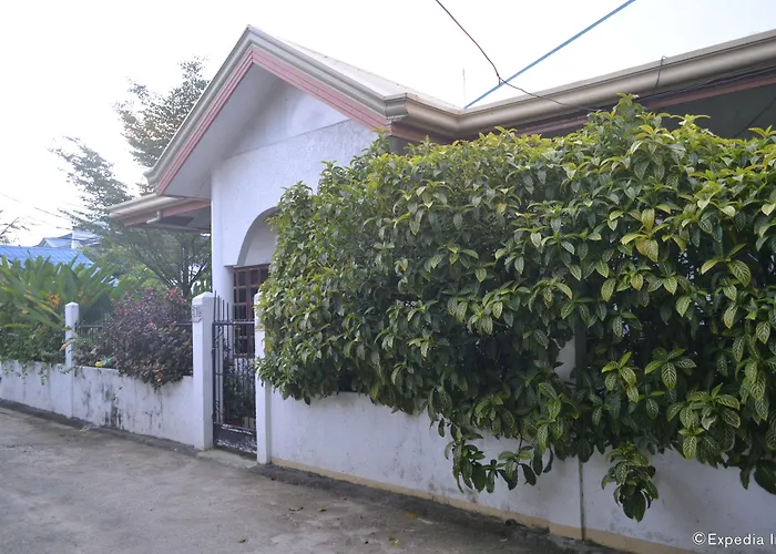 Gasthuis Dee Lapu-Lapu City