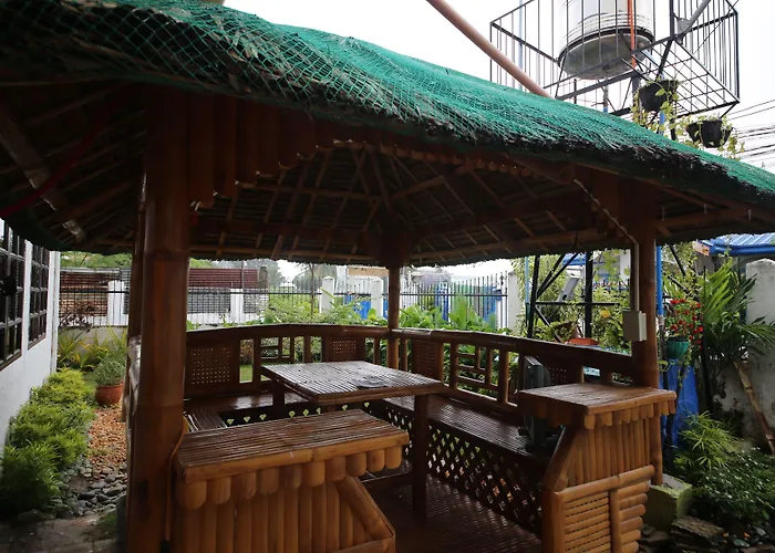 Gasthuis Dee Lapu-Lapu City