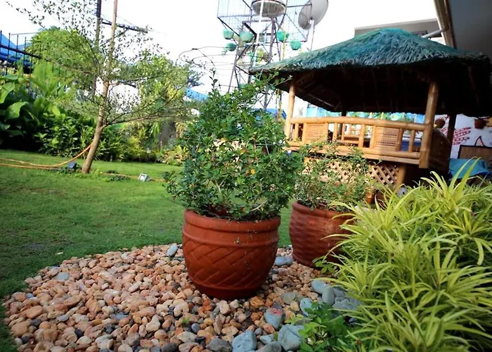 Dee Lapu-Lapu City