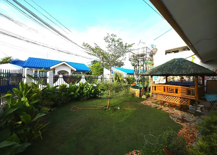 Dee * Lapu-Lapu City