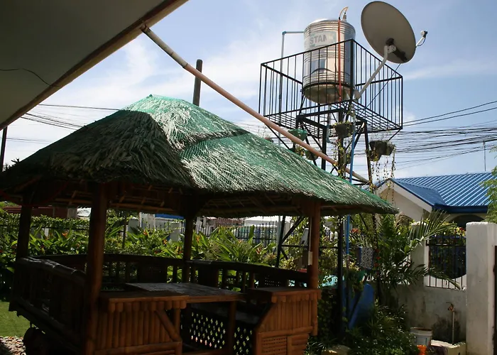 Dee * Lapu-Lapu City